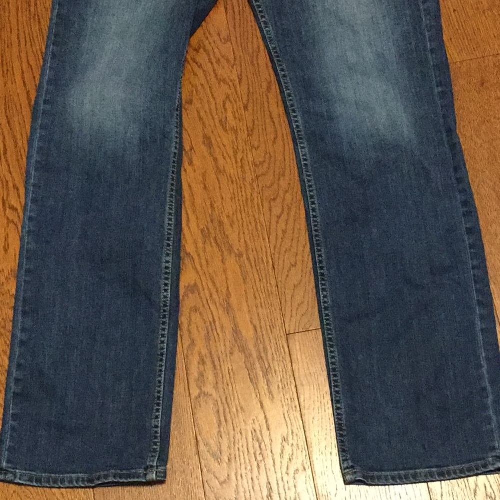 Men’s Calvin Klein jeans - Picture 2 of 10